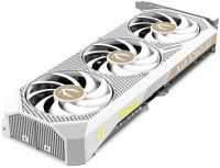 Видеокарта Zotac (ZT-B50700FQ-10P) GeForce RTX 5070 12GB AMP WHITE ED