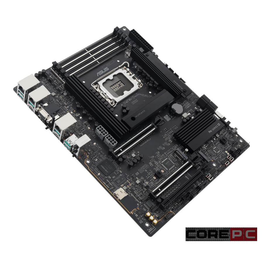 Материнская плата ASUS PRO WS W880-ACE SE (90MB1KV0-M0EAY0)