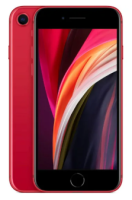 Apple iPhone SE (2020) 256GB (Red)