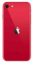 Apple iPhone SE (2020) 256GB (Red)