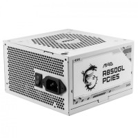 Блок питания MSI 850W MAG A850GL White (MAG-A850GL-PCIE5-WHITE) 16 Pin (PCIe 5.0 Connector Cable Details)