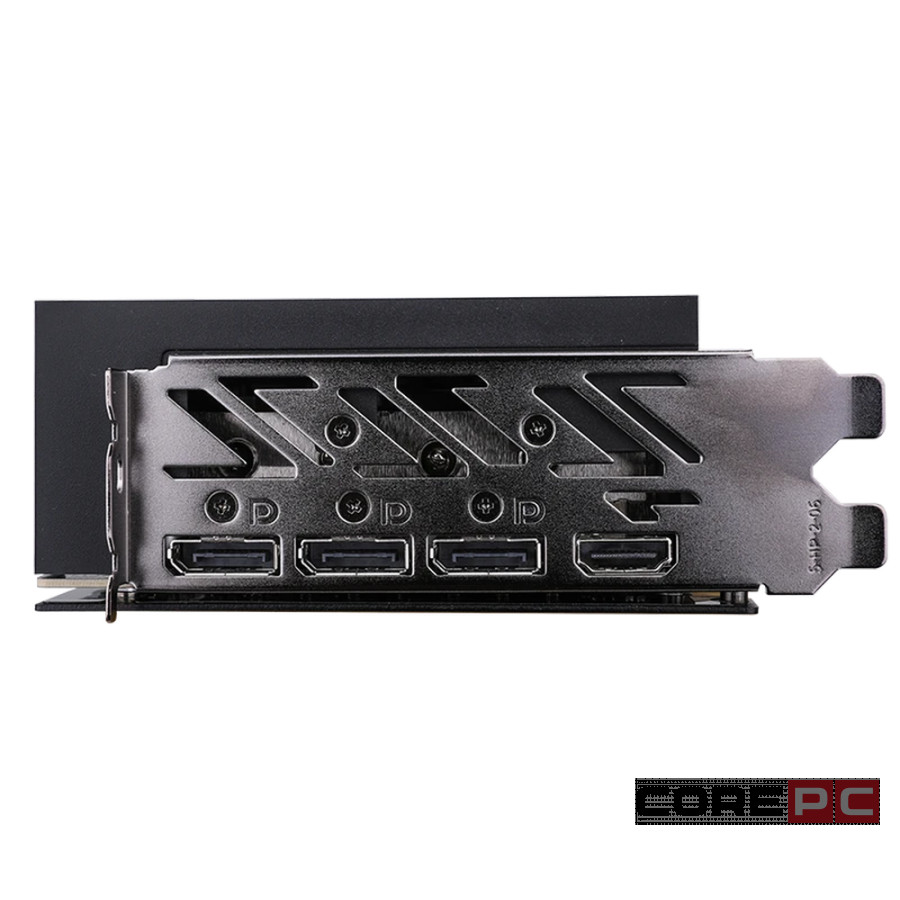 Видеокарта Colorful (RTX 5070 NB EX 12GB-V) GeForce RTX 5070 12GB NB EX 12GB-V