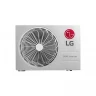 Кондиционер настенный LG Deluxe Pro Inverter  H09S1D.NS1R / H09S1D.U12R