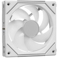 Вентилятор для корпуса Lian Li UNI FAN SL-INF 120 ARGB White (G99.12SLIN1W.R0)