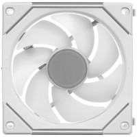 Вентилятор для корпуса Lian Li UNI FAN SL-INF 120 ARGB White (G99.12SLIN1W.R0)