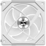 Вентилятор для корпуса Lian Li UNI FAN SL-INF 120 ARGB White (G99.12SLIN1W.R0)