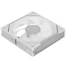 Вентилятор для корпуса Lian Li UNI FAN SL-INF 120 ARGB White (G99.12SLIN1W.R0)