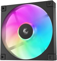 Вентилятор для корпуса Deepcool FD14 ARGB Black BOX