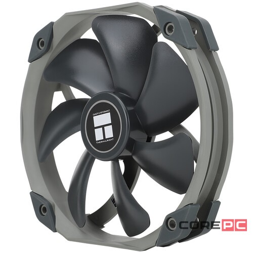 Вентилятор для корпуса Thermalright TL-D14 (TRTLD14)