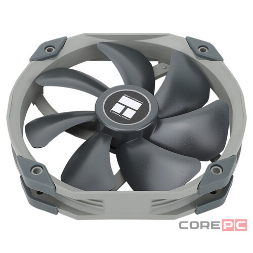 Вентилятор для корпуса Thermalright TL-D14 (TRTLD14)