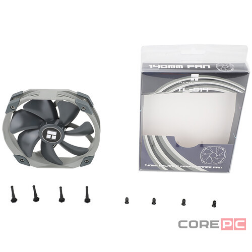 Вентилятор для корпуса Thermalright TL-D14 (TRTLD14)