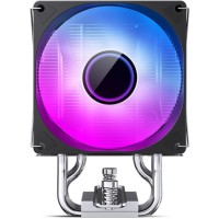 Кулер для процессора JONSBO CR-1400 V2 Color Dynamic Multi-Color LED Black