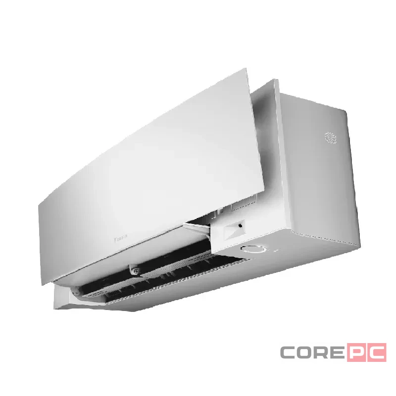 Кондиционер настенный Daikin Emura Inverter White FTXJ35AW9 / RXJ35A9