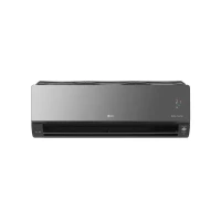 Кондиционер настенный LG ArtCool Mirror Inverter AC12BK.NSJR / AC12BK.UA3R
