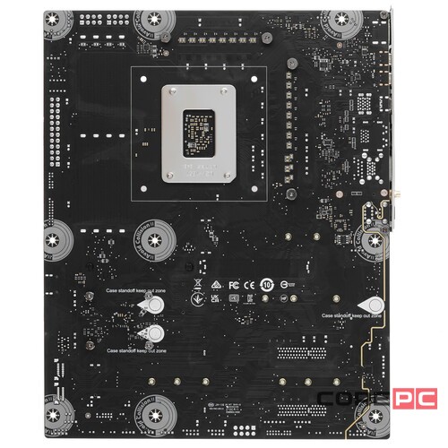 Материнская плата MSI PRO Z890-A WIFI