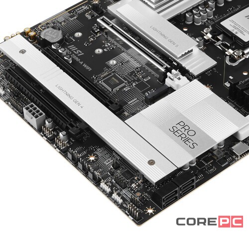 Материнская плата MSI PRO Z890-A WIFI