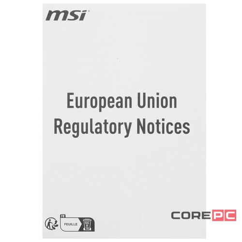 Материнская плата MSI PRO Z890-A WIFI