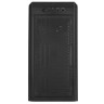 Компьютерный корпус ADATA XPG DEFENDER TG Black (DEFENDER-BKCWW)