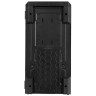Компьютерный корпус ADATA XPG DEFENDER TG Black (DEFENDER-BKCWW)