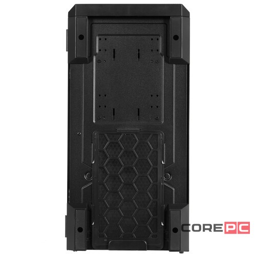 Компьютерный корпус ADATA XPG DEFENDER TG Black (DEFENDER-BKCWW)