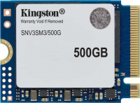 Твердотельный накопитель Kingston 500 Gb NV3 (SNV3SM3/500G)