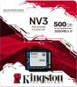 Твердотельный накопитель Kingston 500 Gb NV3 (SNV3SM3/500G)