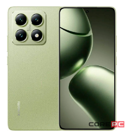Xiaomi 14T 12/256Gb Leica (Lemon Green) RU