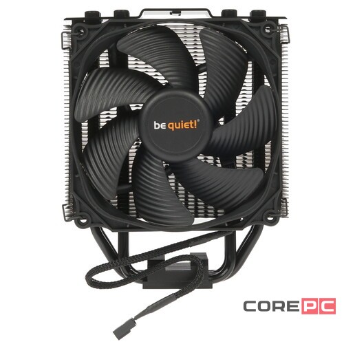 Кулер для процессора Be Quiet! DARK ROCK SLIM BK024