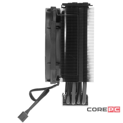 Кулер для процессора Be Quiet! DARK ROCK SLIM BK024