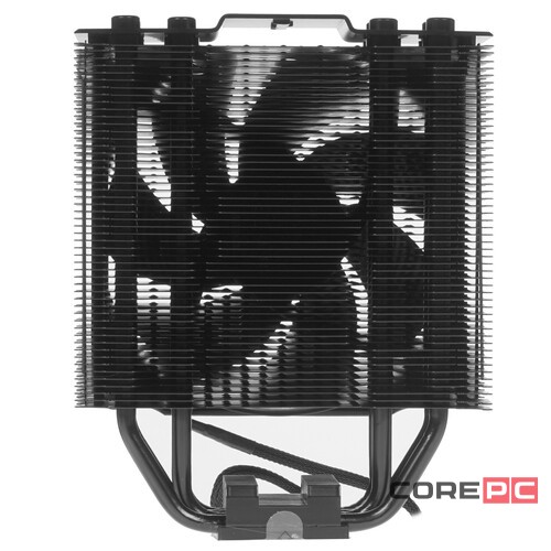 Кулер для процессора Be Quiet! DARK ROCK SLIM BK024