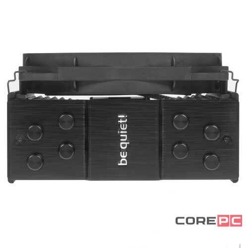 Кулер для процессора Be Quiet! DARK ROCK SLIM BK024