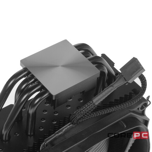 Кулер для процессора Be Quiet! DARK ROCK SLIM BK024