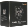 Кулер для процессора Be Quiet! DARK ROCK SLIM BK024