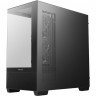 Компьютерный корпус Deepcool CG380 3F ARGB Black