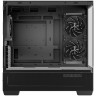 Компьютерный корпус Deepcool CG380 3F ARGB Black