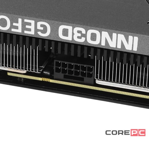Видеокарта INNO3D (N407TS2-166XX-186156N) GeForce RTX 4070 Ti SUPER 16GB TWIN X2