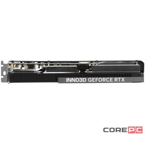 Видеокарта INNO3D (N407TS2-166XX-186156N) GeForce RTX 4070 Ti SUPER 16GB TWIN X2