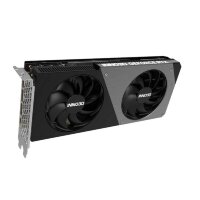 Видеокарта INNO3D (N407TS2-166XX-186156N) GeForce RTX 4070 Ti SUPER 16GB TWIN X2