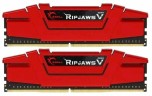 Оперативная память 16 Gb 3466 MHz G.Skill RIPJAWS V (F4-3466C16D-16GVR)