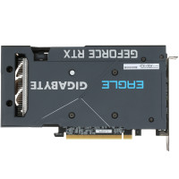 Видеокарта Gigabyte (GV-N3050EAGLE OC-8GD) GeForce RTX 3050 8GB EAGLE OC