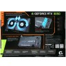 Видеокарта Gigabyte (GV-N3050EAGLE OC-8GD) GeForce RTX 3050 8GB EAGLE OC