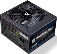 Блок питания Zalman 700W MEGAMAX ZM700-TXII