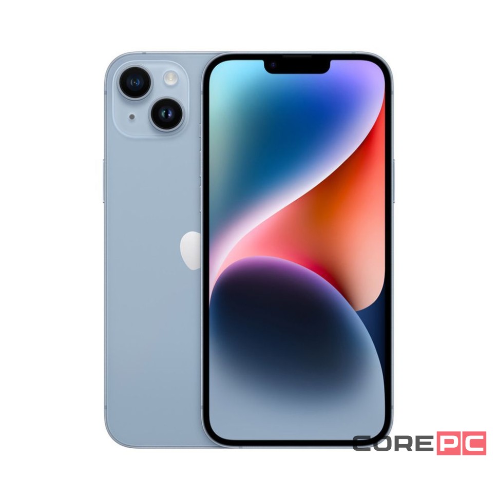 Apple iPhone 14 Plus 128Gb (Blue)