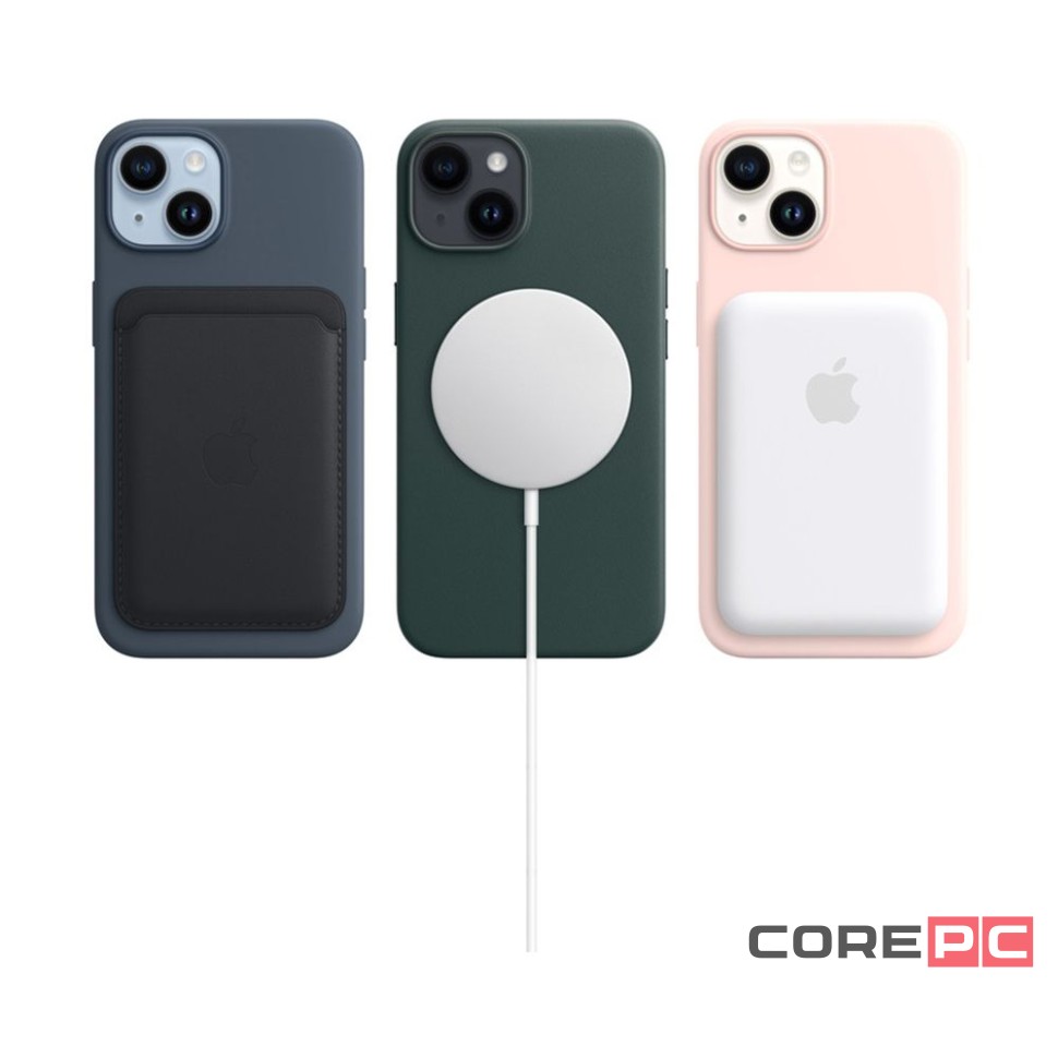 Apple iPhone 14 Plus 128Gb (Blue)