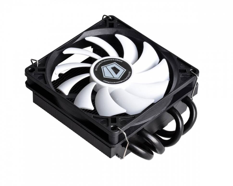 Кулер для процессора ID-COOLING IS-40X V2