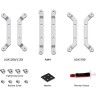 Кулер для процессора ID-COOLING IS-40X V2