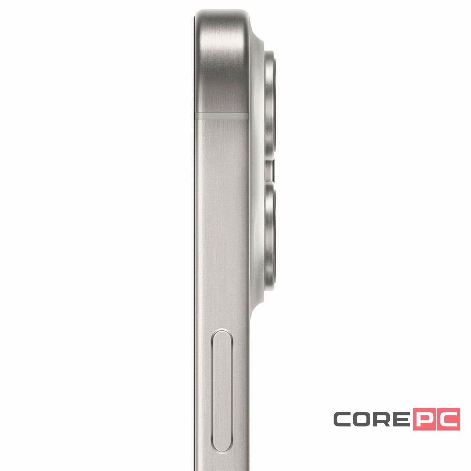 Apple iPhone 15 Pro 1Tb (White Titanium) (2 sim)