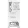 Компьютерный корпус XASTRA A302 4FRGB White (A302-WH-FC120FRGB-4F-GL)