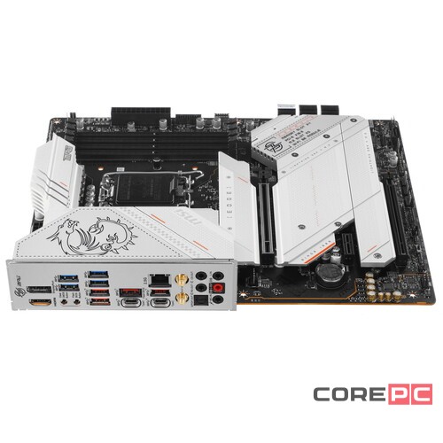 Материнская плата MSI MPG Z790 EDGE WIFI