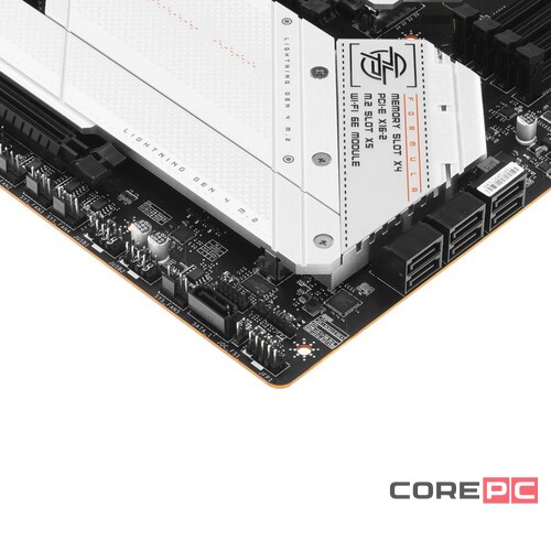 Материнская плата MSI MPG Z790 EDGE WIFI